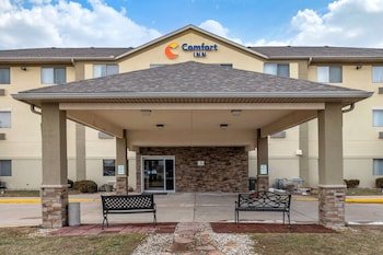 Comfort Inn Shelbyville