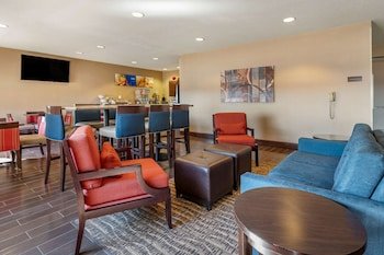 Comfort Inn Shelbyville