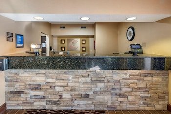 Comfort Inn Shelbyville