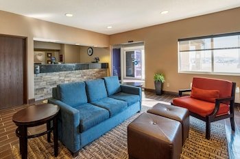 Comfort Inn Shelbyville