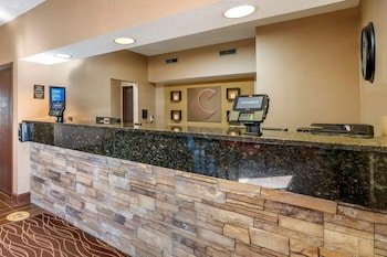 Comfort Inn Shelbyville