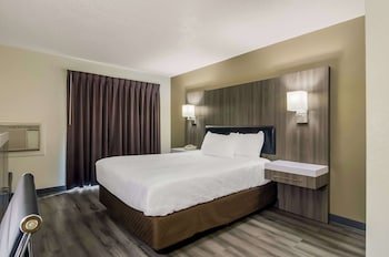 Rodeway Inn Enumclaw