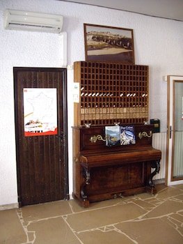 Hotel du Pont Vieux