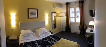 Hotel du Pont Vieux