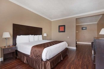 Americas Best Value Inn & Suites Anaheim Convention Center