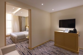 Al Sahab Palace Hotel Makkah