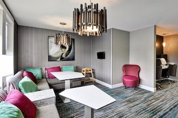 Residence Inn Lexington South/Hamburg Place