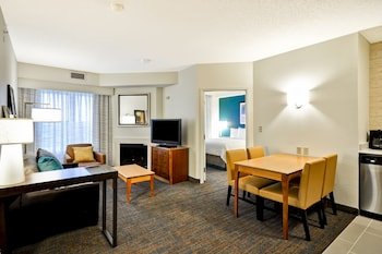Residence Inn Lexington South/Hamburg Place