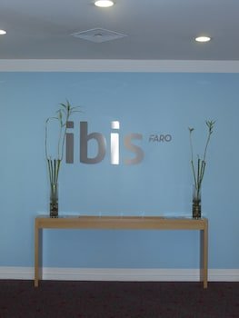 ibis Faro Algarve
