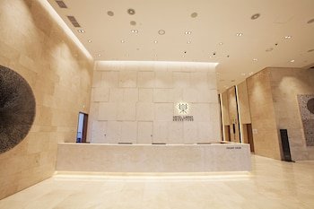 Hotel Lacky Gwangyang