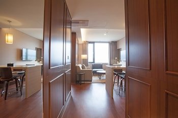 Hotel Lacky Gwangyang