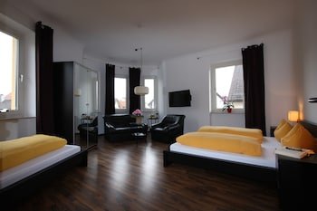 Stadthotel Kleiner Berg