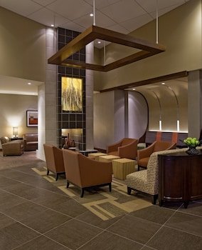 Hyatt Place Uncasville / Casino Area