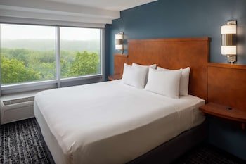Hyatt Place Uncasville / Casino Area