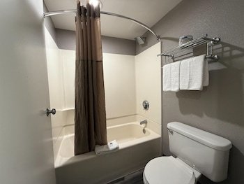 Motel 6 Tacoma, WA - South