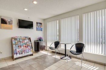 Motel 6 Tacoma, WA - South