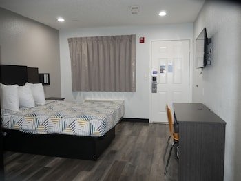 Motel 6 Tacoma, WA - South