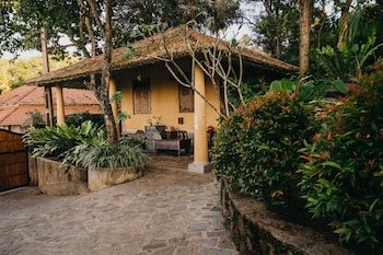 Villa Space