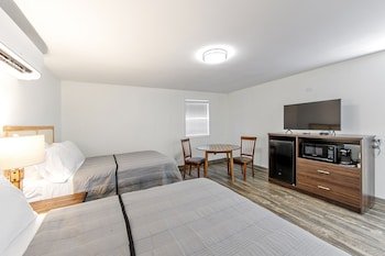 Southern Breeze Lodge