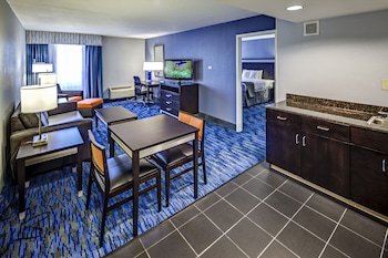 Holiday Inn Cleveland Northeast - Mentor