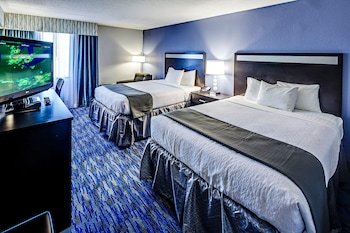 Holiday Inn Cleveland Northeast - Mentor