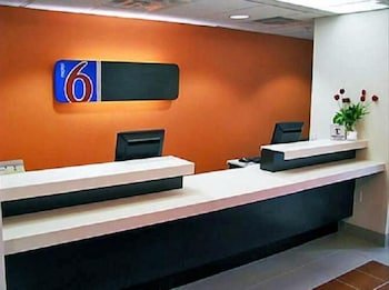 Motel 6 Marble Falls