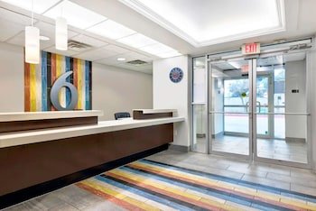 Motel 6 Marble Falls