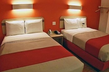 Motel 6 Marble Falls