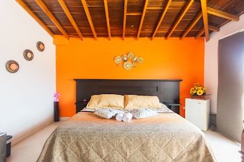 Hotel Real Guatape