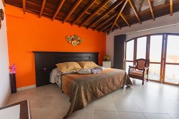 Hotel Real Guatape