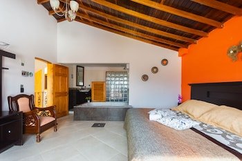 Hotel Real Guatape