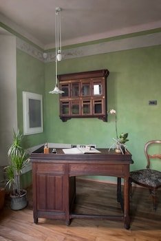 Bellavista Boutique Hotel