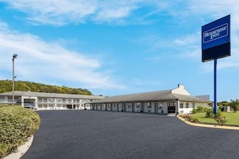 Rodeway Inn