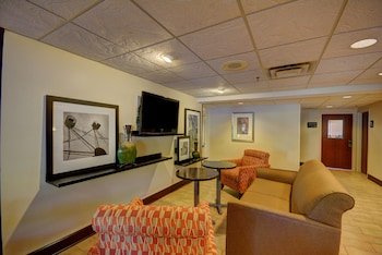 Hampton Inn Indianapolis South