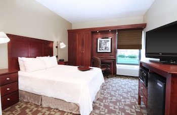Hampton Inn Indianapolis South