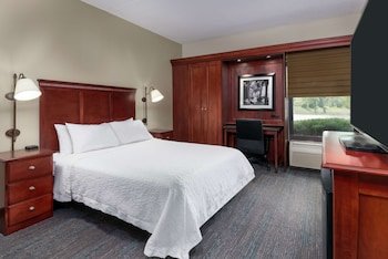 Hampton Inn Indianapolis South
