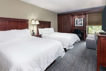 Hampton Inn Indianapolis South