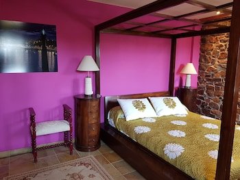 Casona Los Gamonales