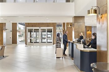 Hilton College Station & Conference Center