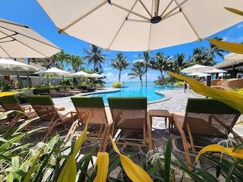 Nautilus Resort Rarotonga