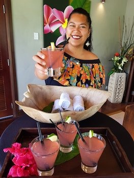 Nautilus Resort Rarotonga