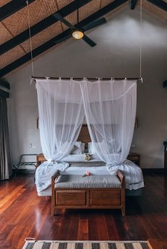 Nautilus Resort Rarotonga
