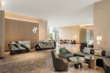 Holiday Inn Kuala Lumpur Bangsar