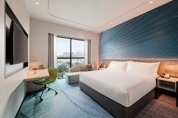 Holiday Inn Kuala Lumpur Bangsar