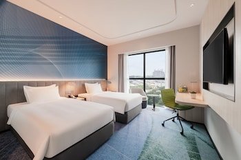 Holiday Inn Kuala Lumpur Bangsar