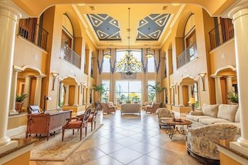 The Berkley, Orlando