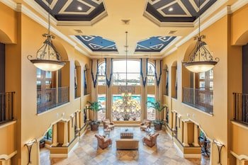 The Berkley, Orlando