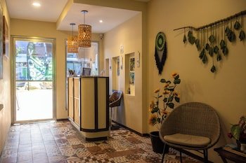 Ammare Hotel Boutique