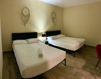 Ammare Hotel Boutique