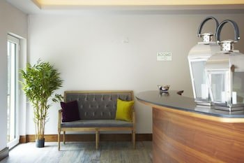 Clody Lodge